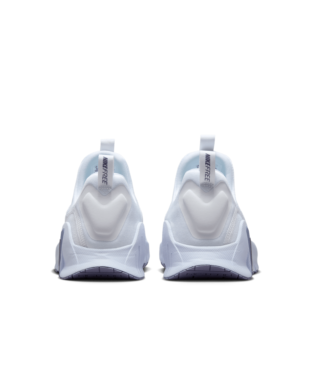 Tenis Nike Free Metcon 6 Blanco - Mujer