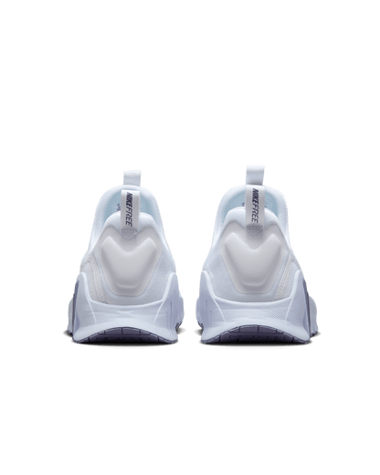 Tenis Nike Free Metcon 6 Blanco - Mujer