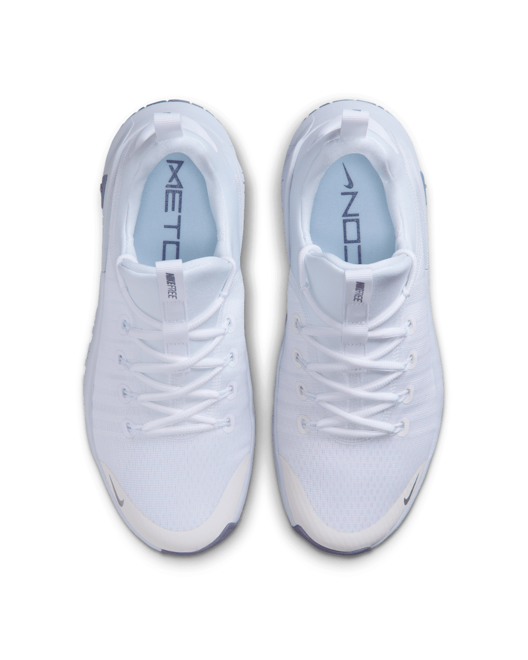 Tenis Nike Free Metcon 6 Blanco - Mujer