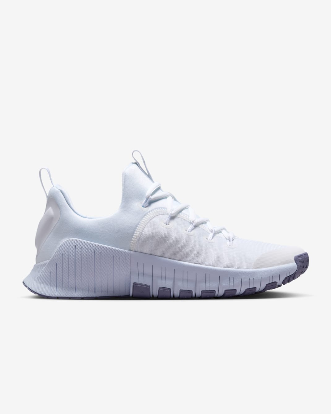 Tenis Nike Free Metcon 6 Blanco - Mujer