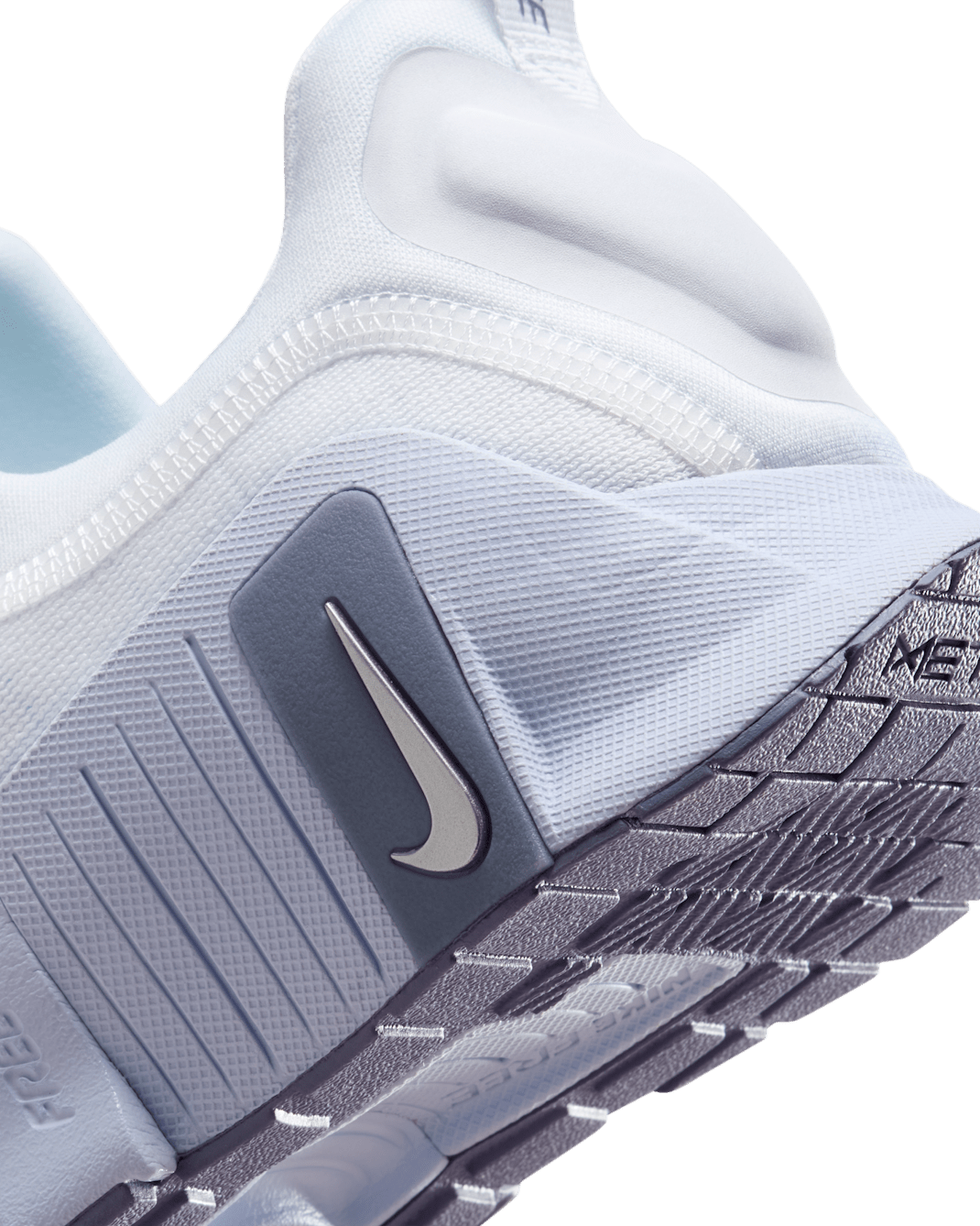 Tenis Nike Free Metcon 6 Blanco - Mujer