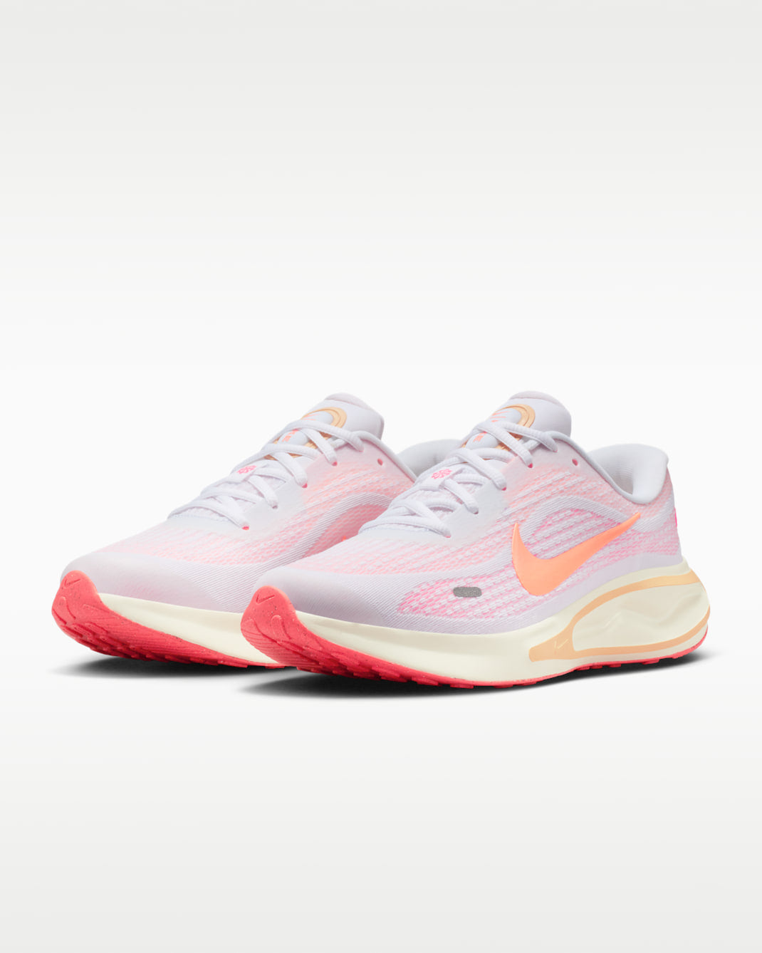 Tenis Nike Journey Run - Mujer