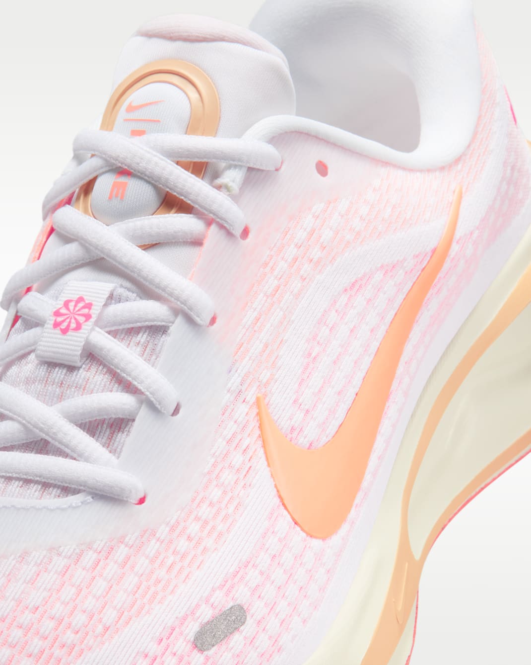 Tenis Nike Journey Run - Mujer