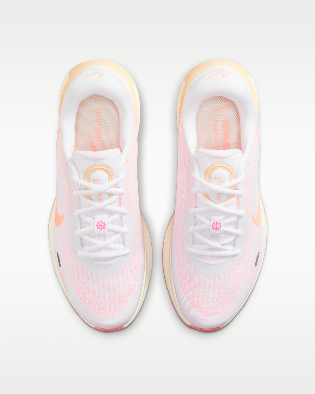 Tenis Nike Journey Run - Mujer