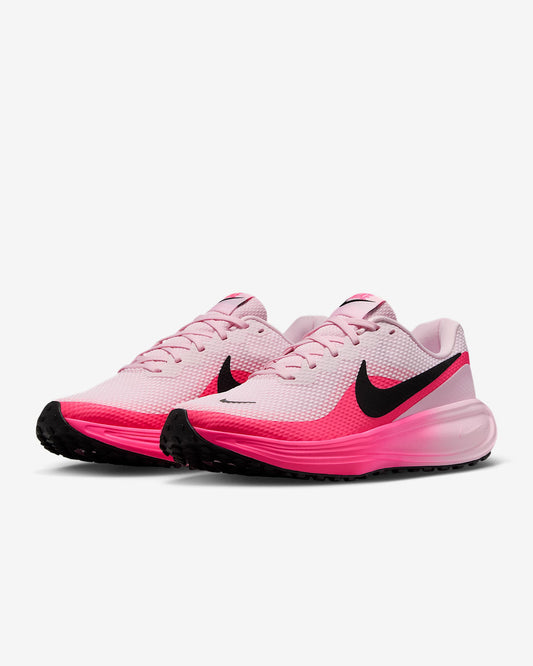 Tenis Nike Revolution 8 Rosa - Mujer