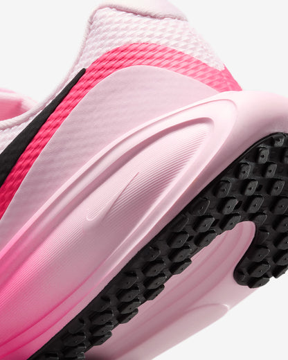 Tenis Nike Revolution 8 Rosa - Mujer