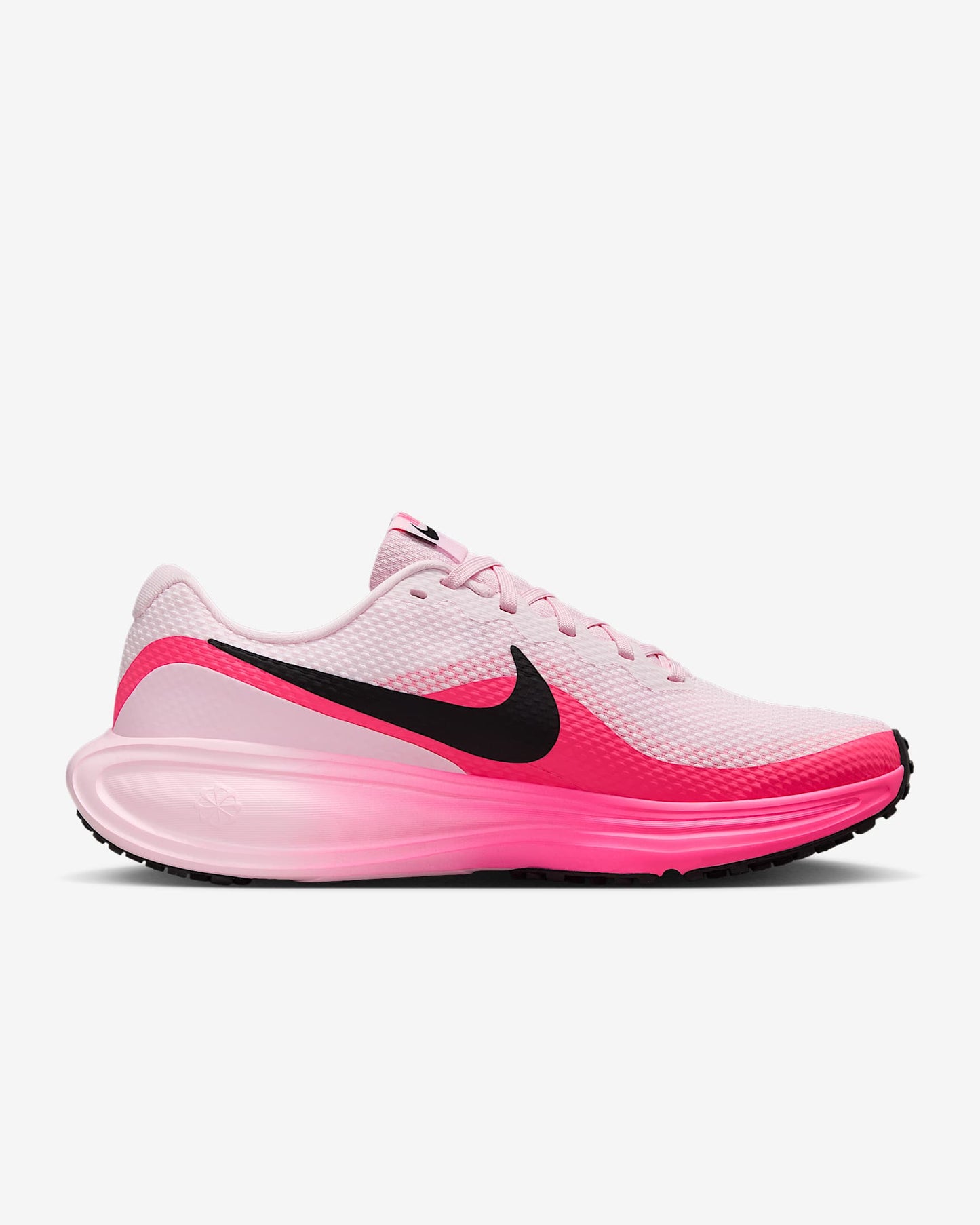 Tenis Nike Revolution 8 Rosa - Mujer