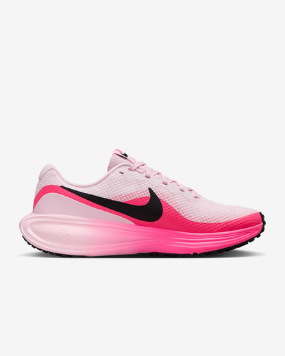 Tenis Nike Revolution 8 Rosa - Mujer