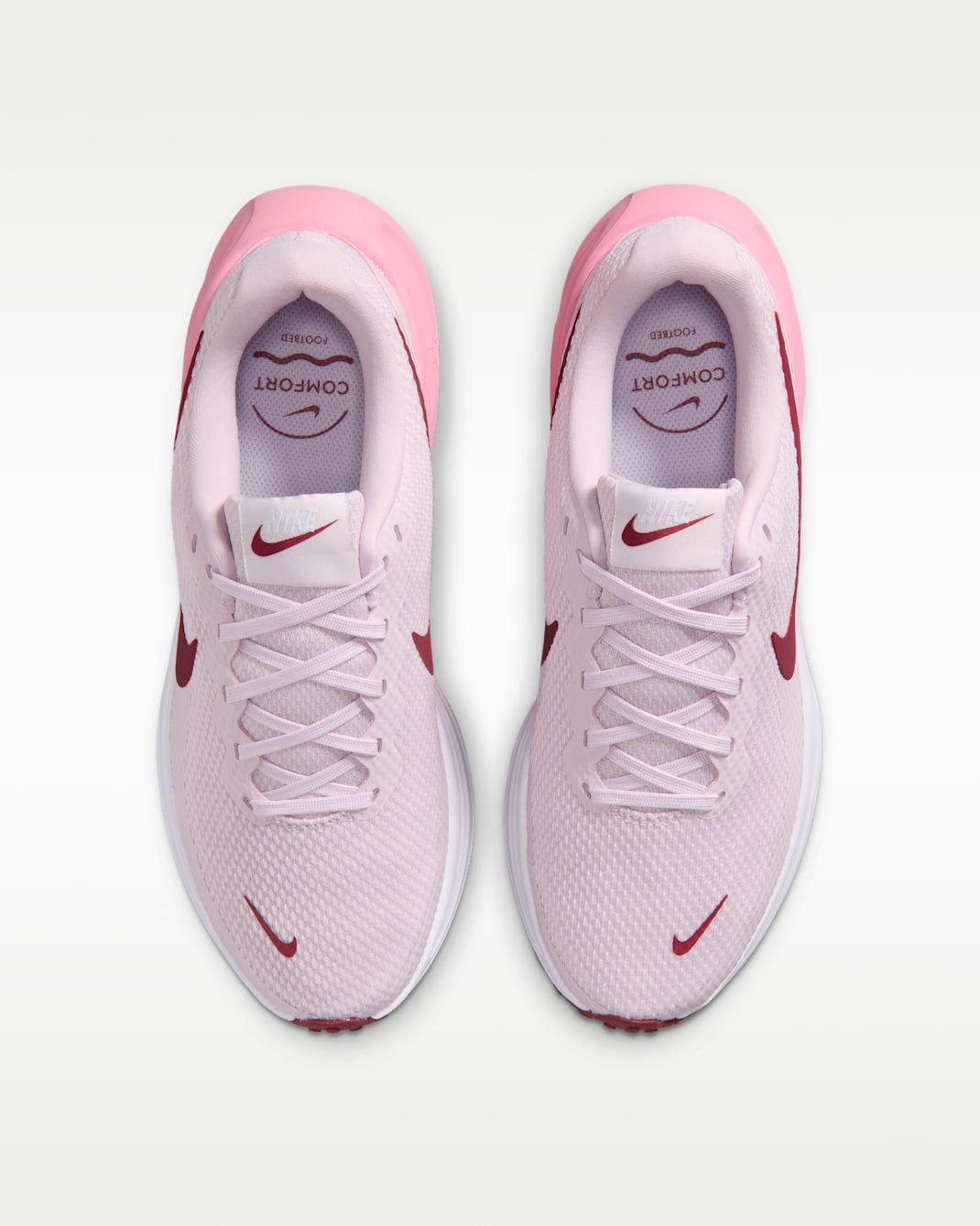 Tenis Nike Revolution 8 - Mujer