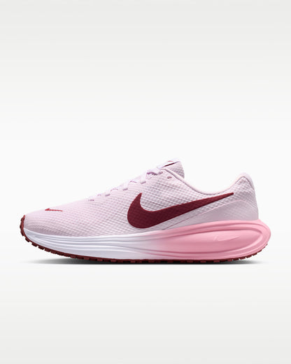 Tenis Nike Revolution 8 - Mujer