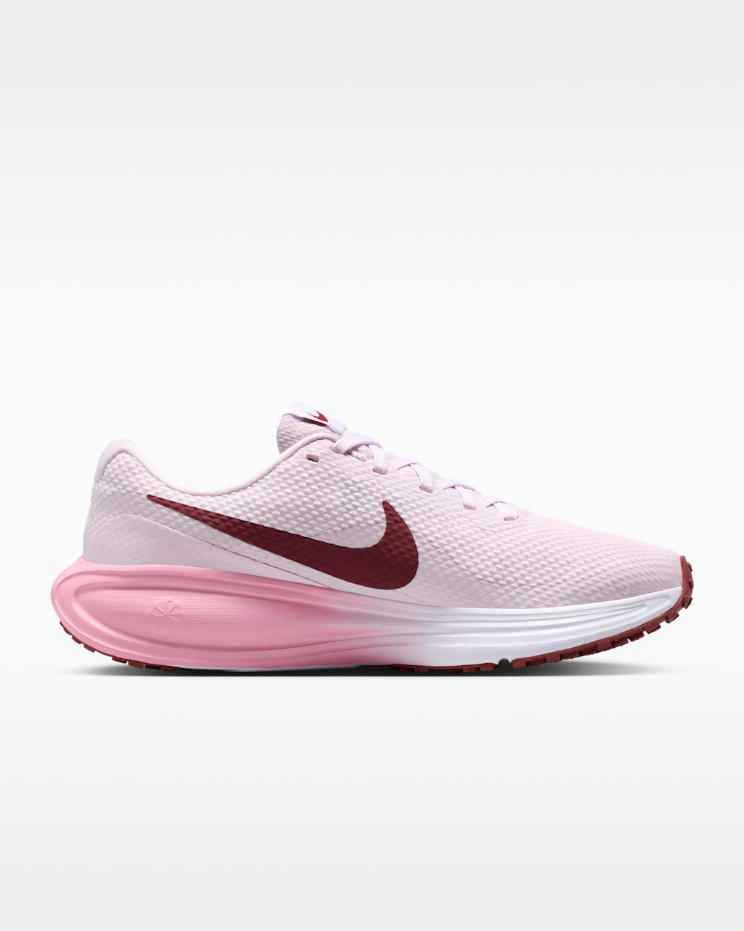 Tenis Nike Revolution 8 - Mujer