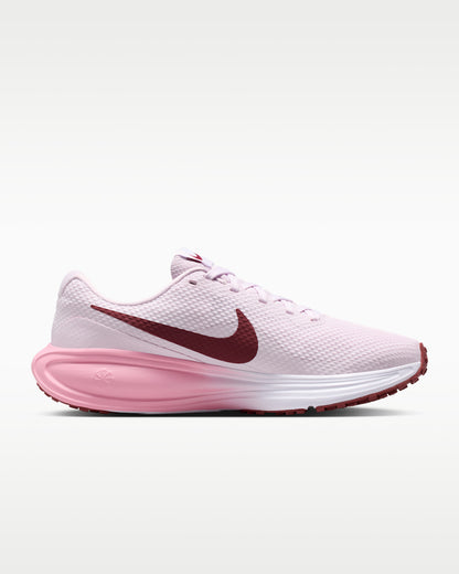 Tenis Nike Revolution 8 - Mujer