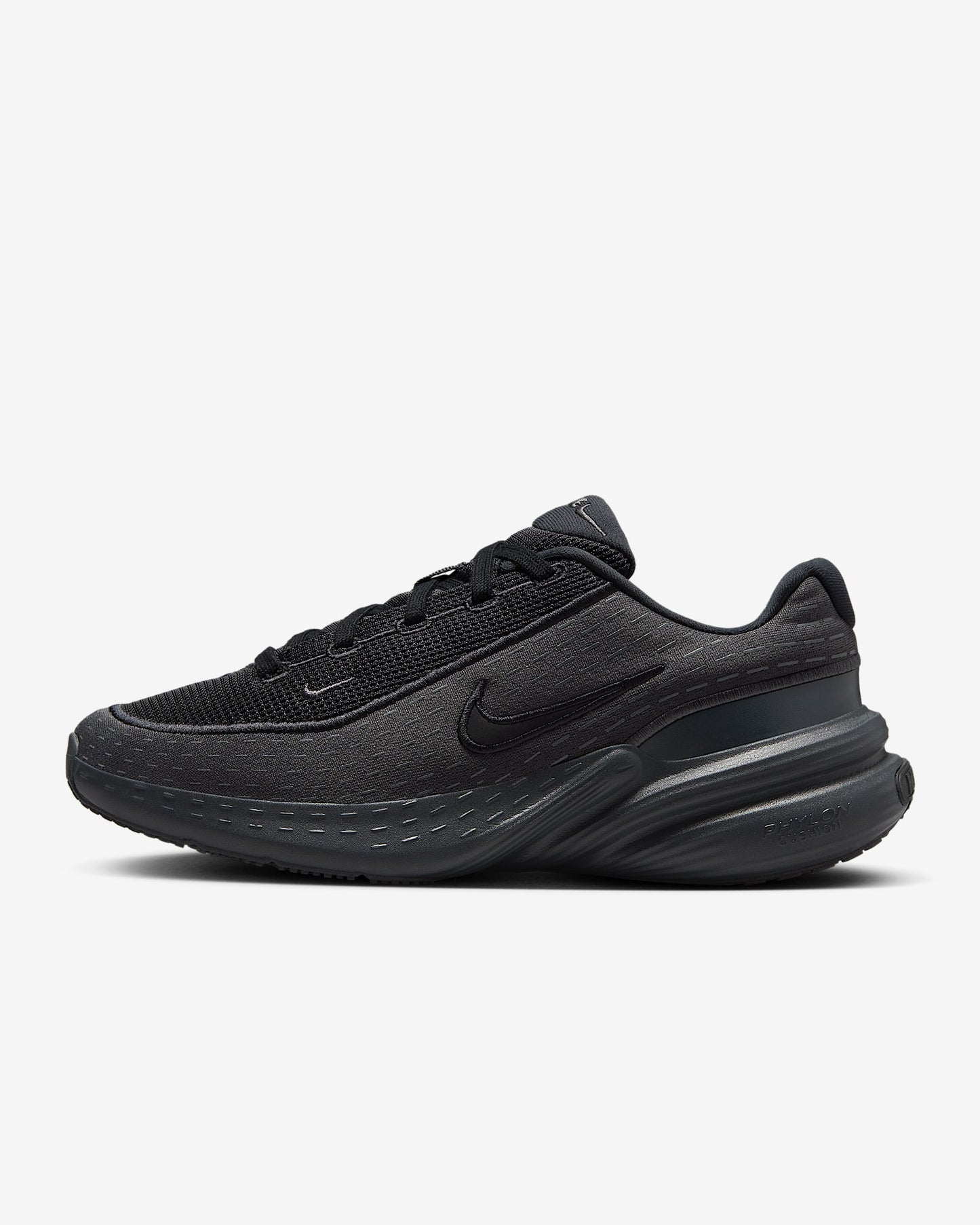 Tenis Nike Uplift SC Negro - Mujer