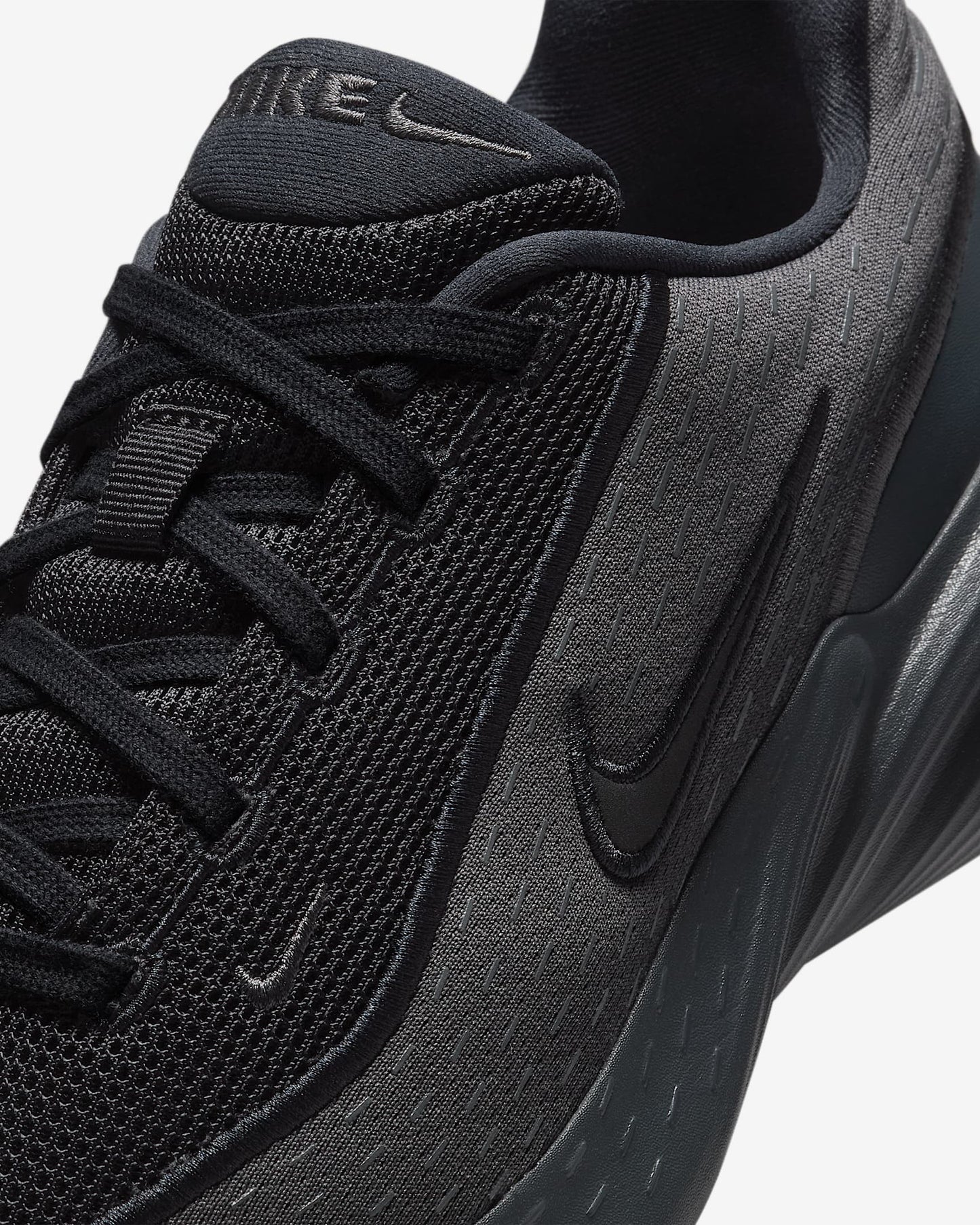 Tenis Nike Uplift SC Negro - Mujer