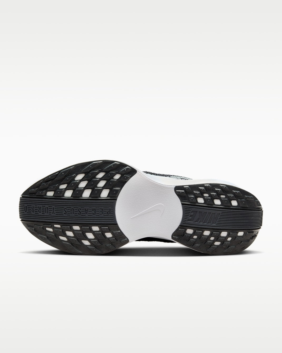 Tenis Nike Pegasus Plus - Hombre