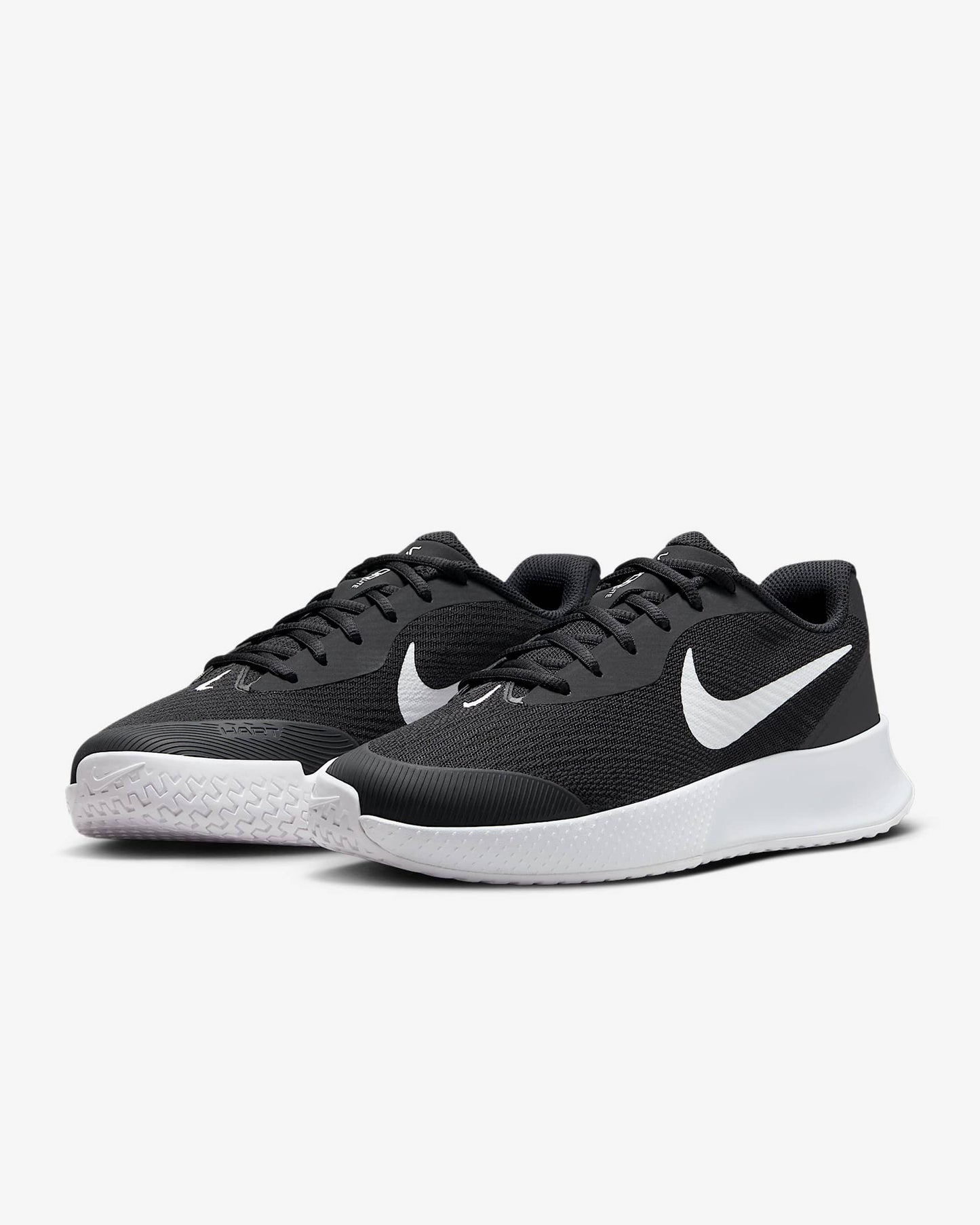 Tenis Nike Vapor Lite 3 Negro - Mujer