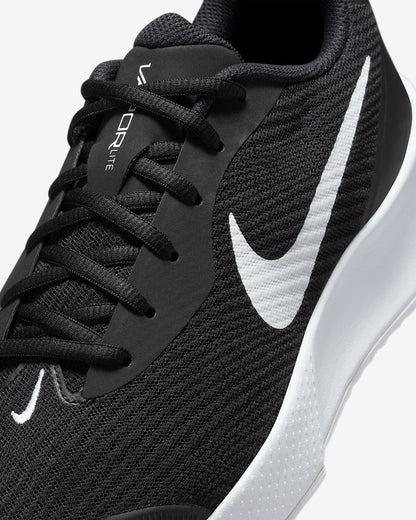 Tenis Nike Vapor Lite 3 Negro - Mujer