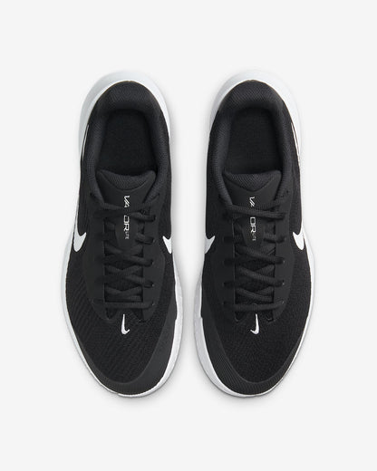 Tenis Nike Vapor Lite 3 Negro - Mujer