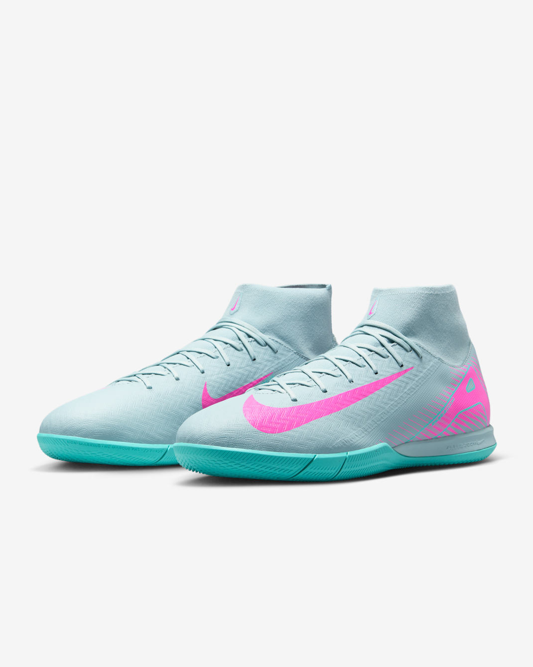 Tenis Nike Mercurial Superfly 10 - Hombre
