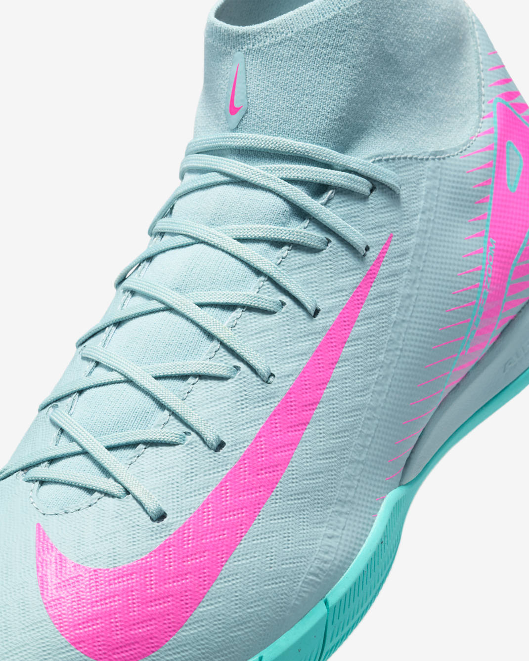Tenis Nike Mercurial Superfly 10 - Hombre