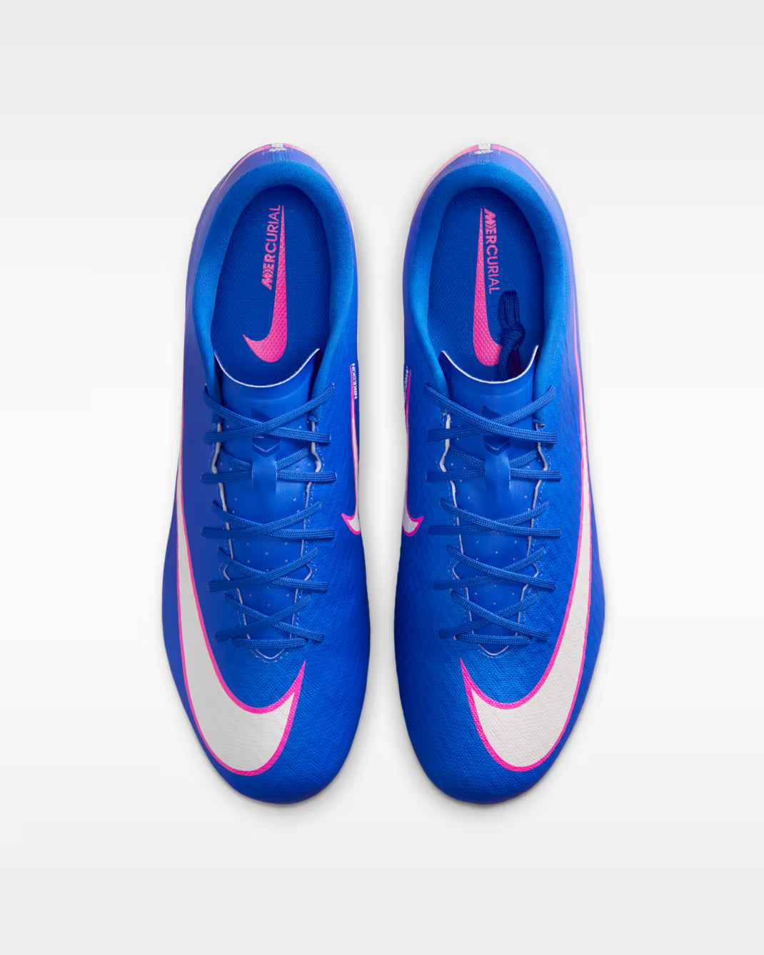 Tenis de Futbol para hombre Nike Mercurial Vapor 16 Academy