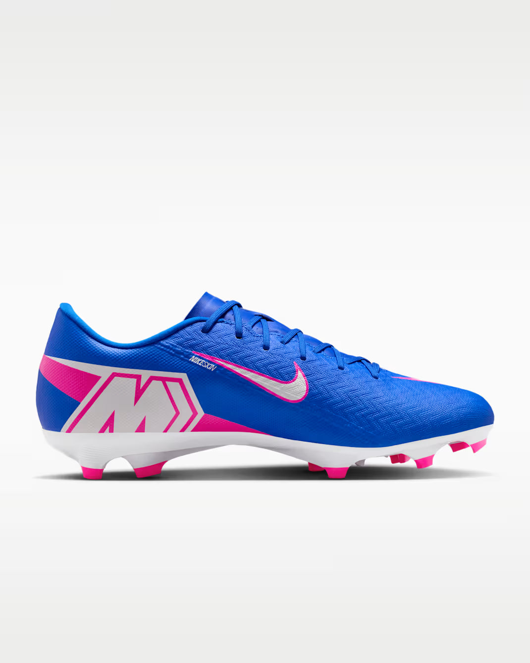 Tenis de Futbol para hombre Nike Mercurial Vapor 16 Academy