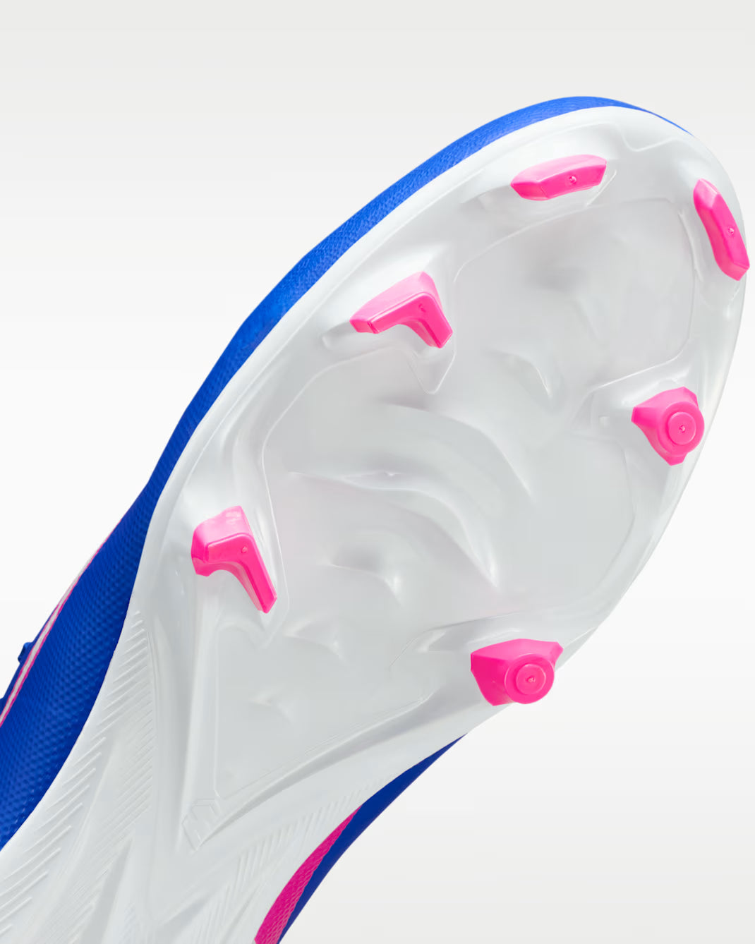 Tenis de Futbol para hombre Nike Mercurial Vapor 16 Academy