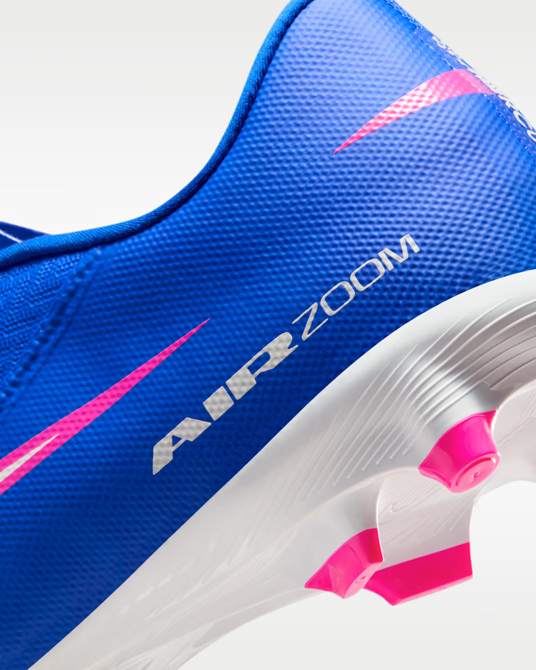 Tenis de Futbol para hombre Nike Mercurial Vapor 16 Academy