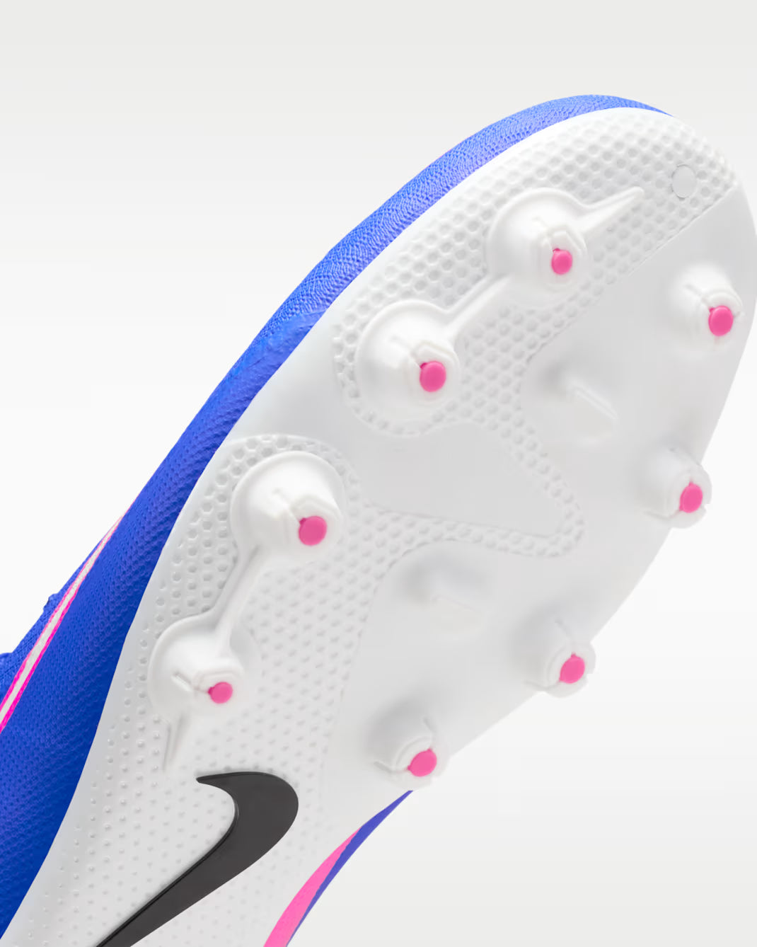 Tenis de Futbol Nike Mercurial Vapor 16 Academy