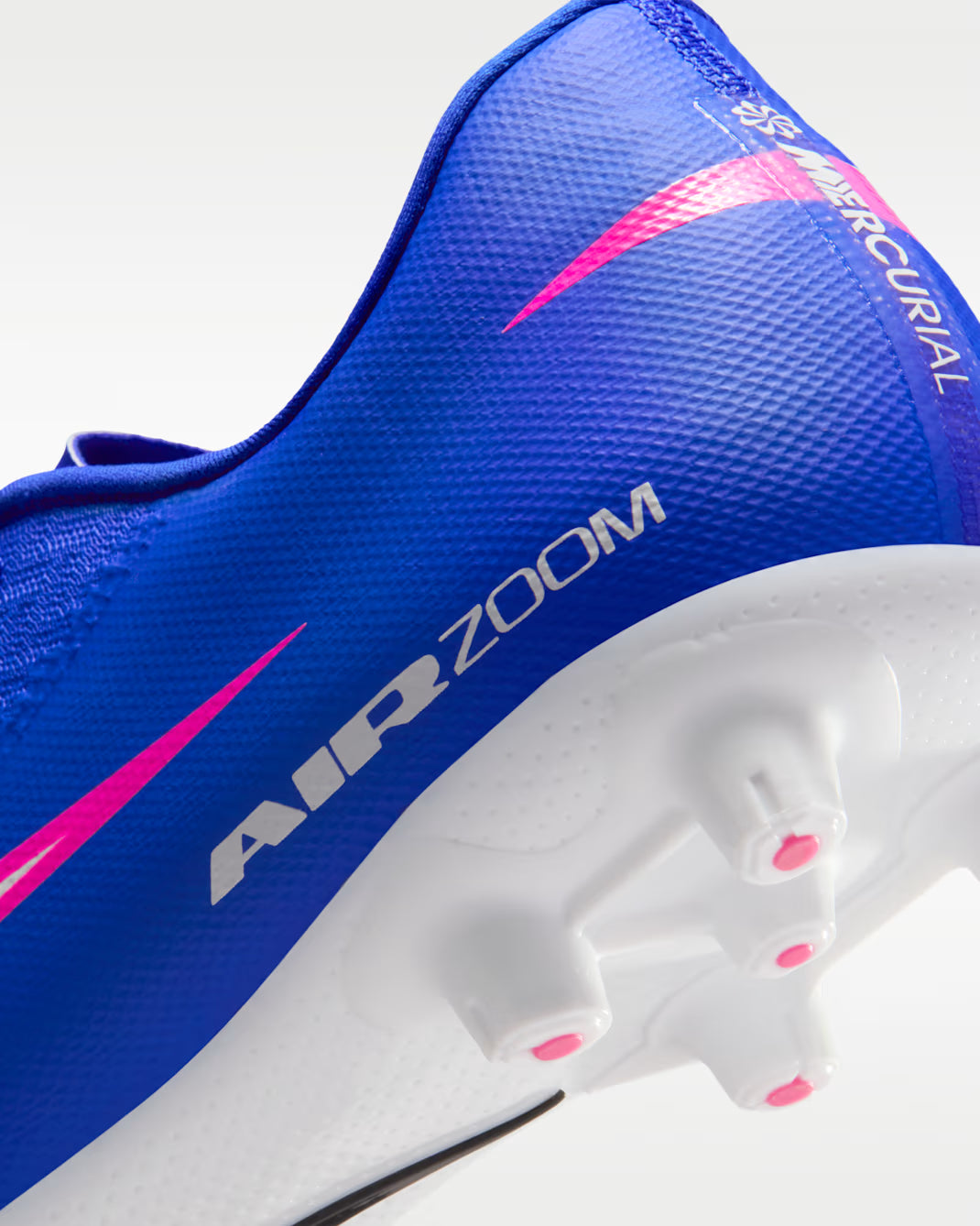 Tenis de Futbol Nike Mercurial Vapor 16 Academy