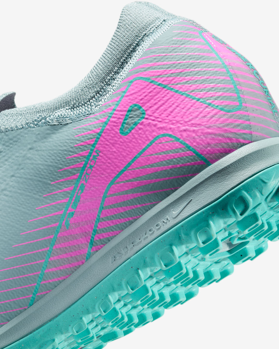 Tenis Nike Mercurial Vapor 16 Pro - Hombre