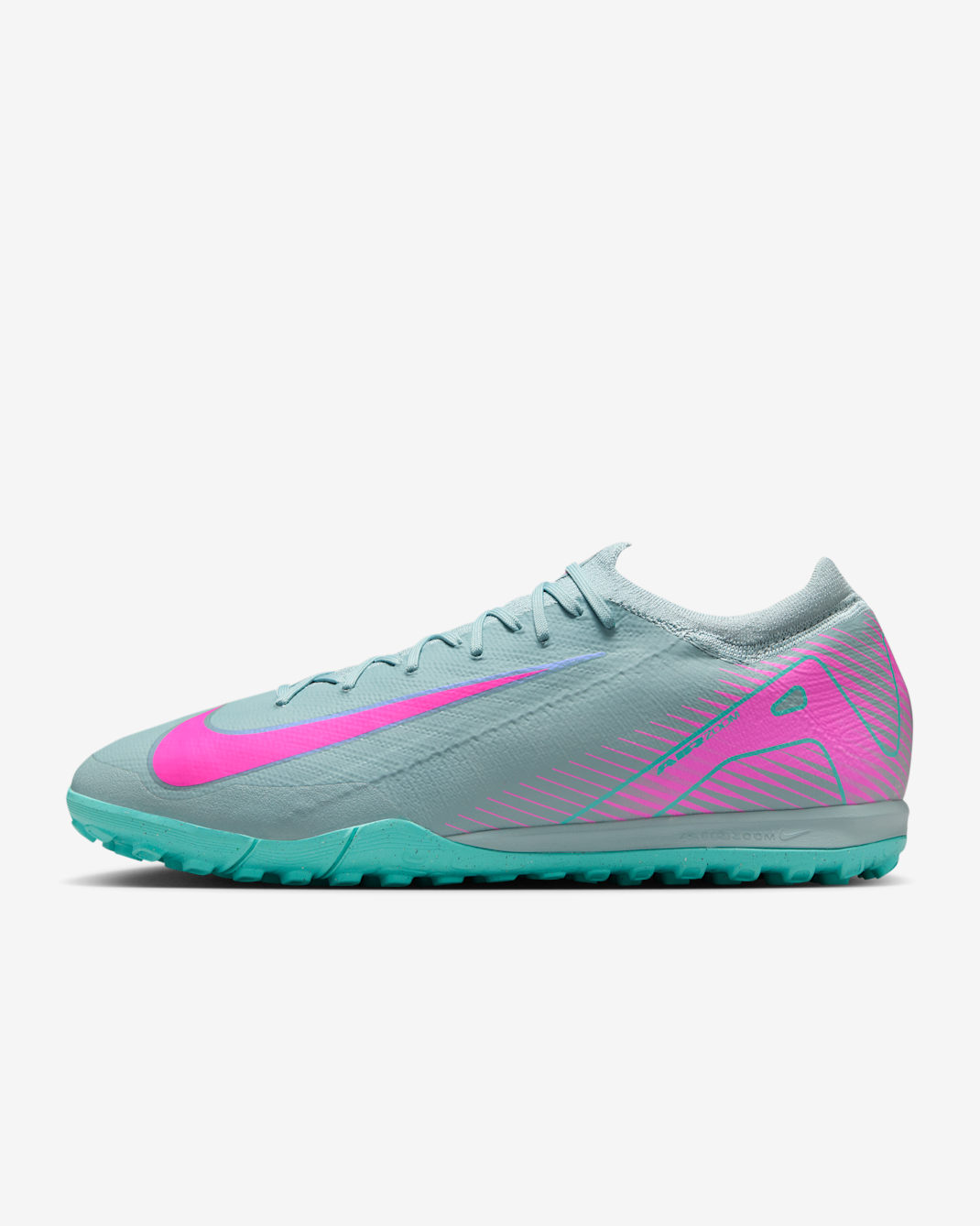 Tenis Nike Mercurial Vapor 16 Pro - Hombre