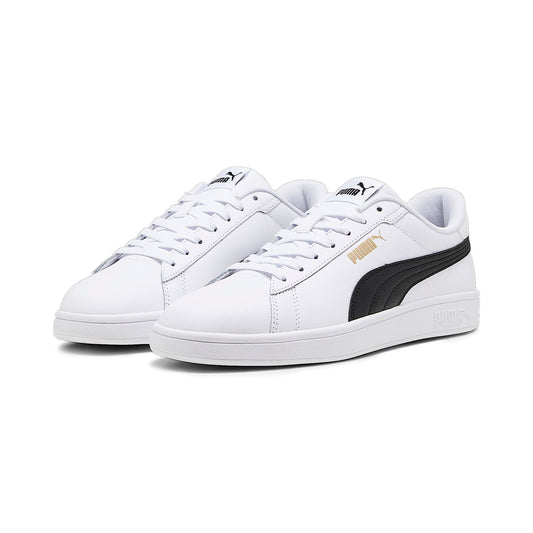 Tenis Puma Smash 3.0 - Blanco