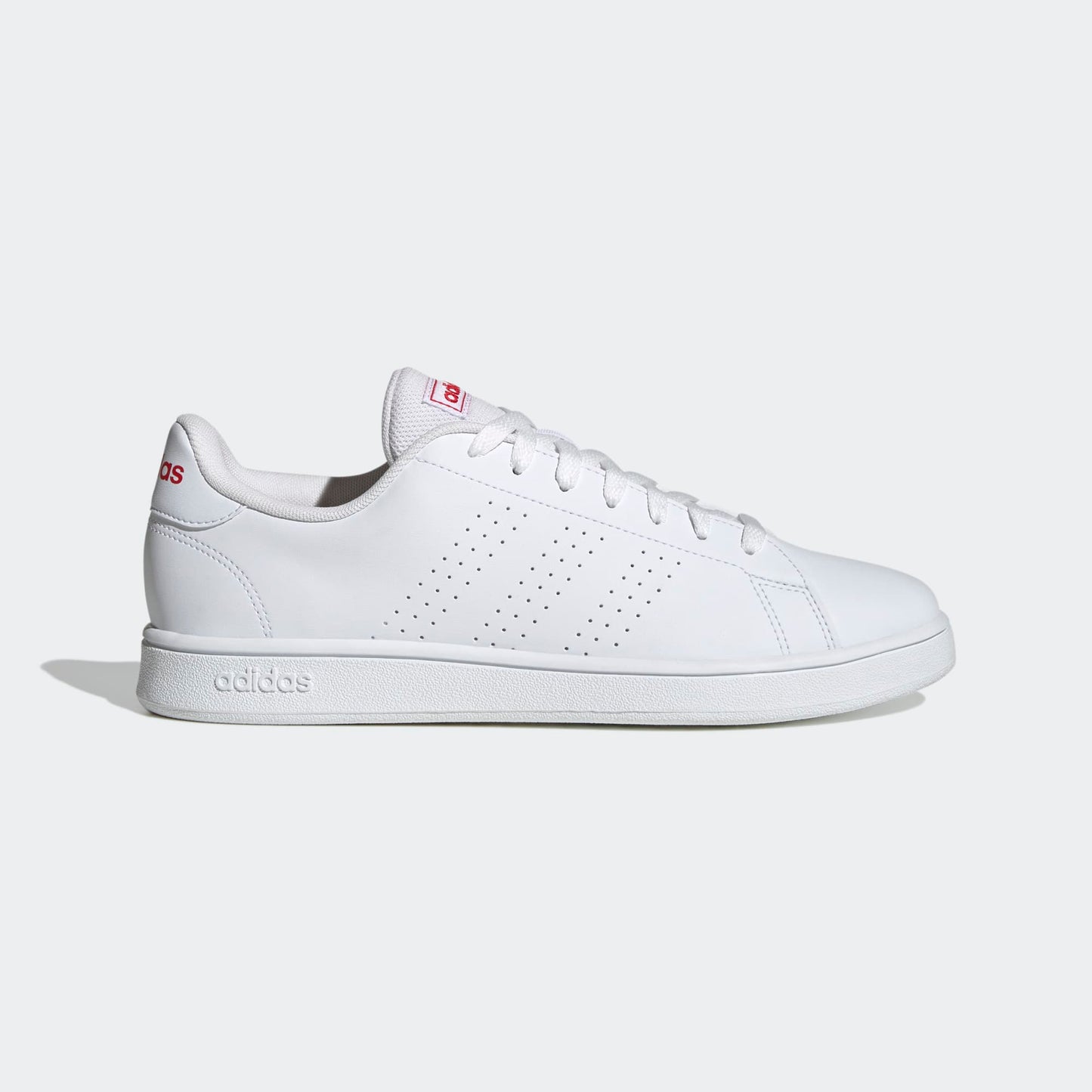 Tenis Adidas Advantage Base - Hombre