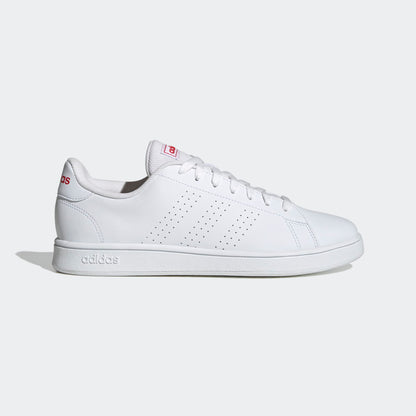 Tenis Adidas Advantage Base - Hombre