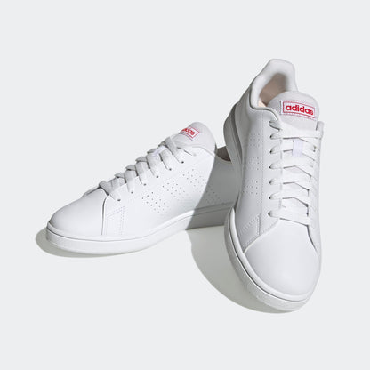 Tenis Adidas Advantage Base - Hombre