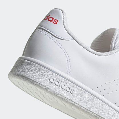 Tenis Adidas Advantage Base - Hombre