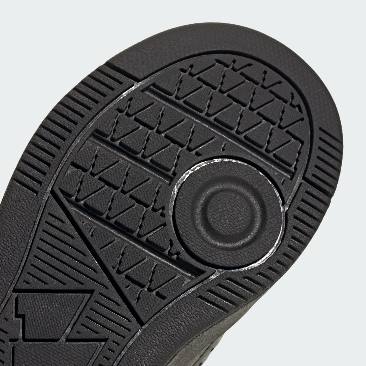 Tenis Adidas Tensaur Sport 3.0 CF - Negro