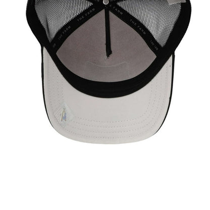 Gorra Goorin Bross Fox Trip - Rojo
