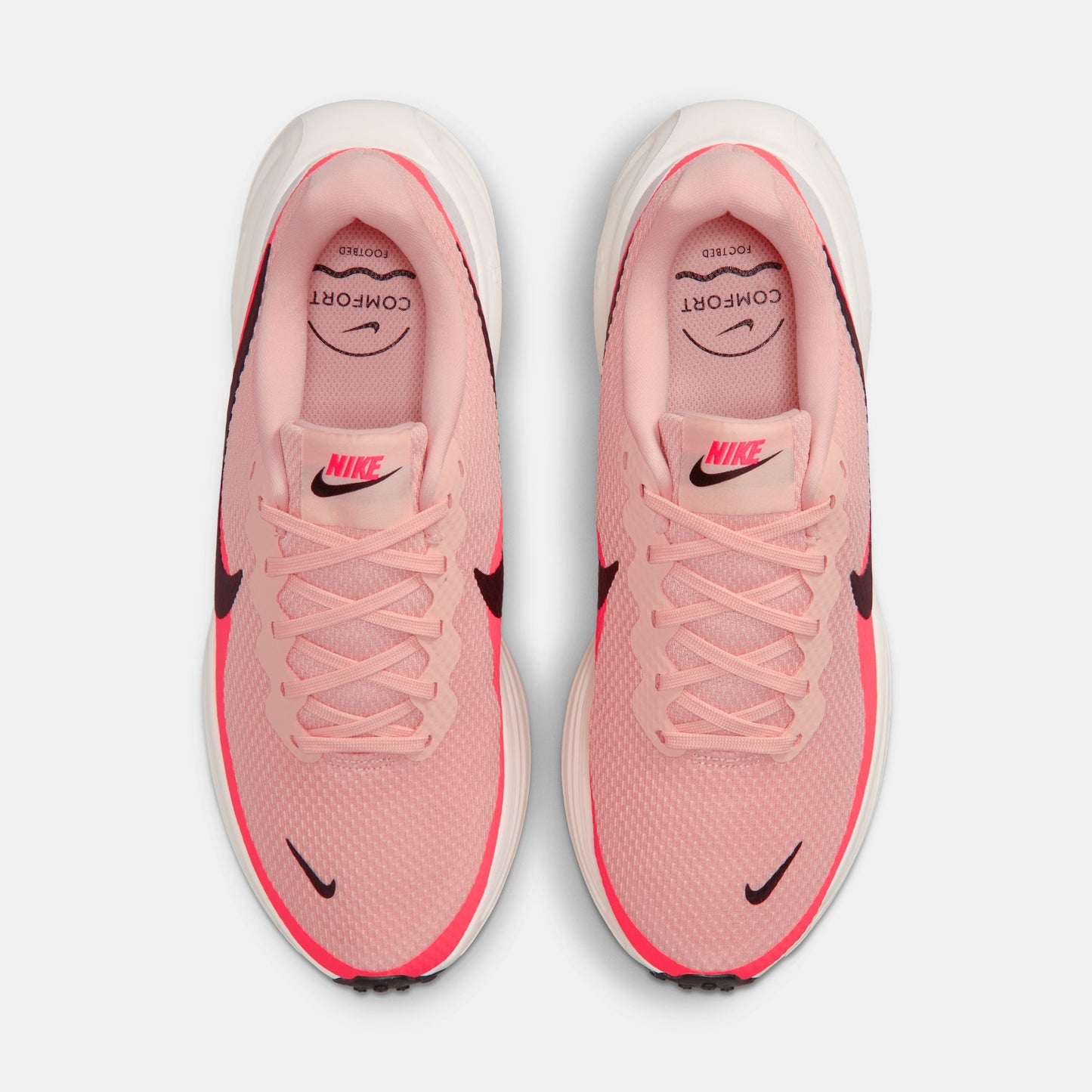 Tenis Nike Revolution 8 - Mujer