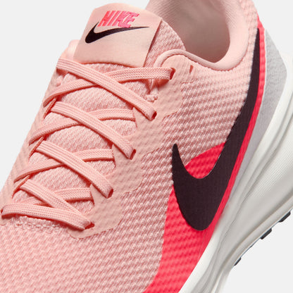 Tenis Nike Revolution 8 - Mujer