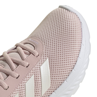 Tenis Adidas Cloudfoam Comfy Rosa - Mujer