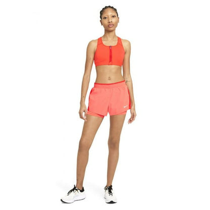 Short Nike 10K 2IN1 Rosa - Mujer