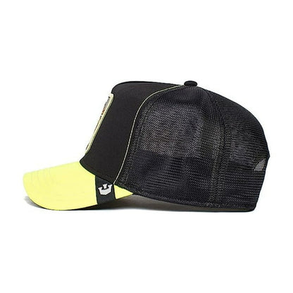 Gorra Goorin Bros Leon - Negro