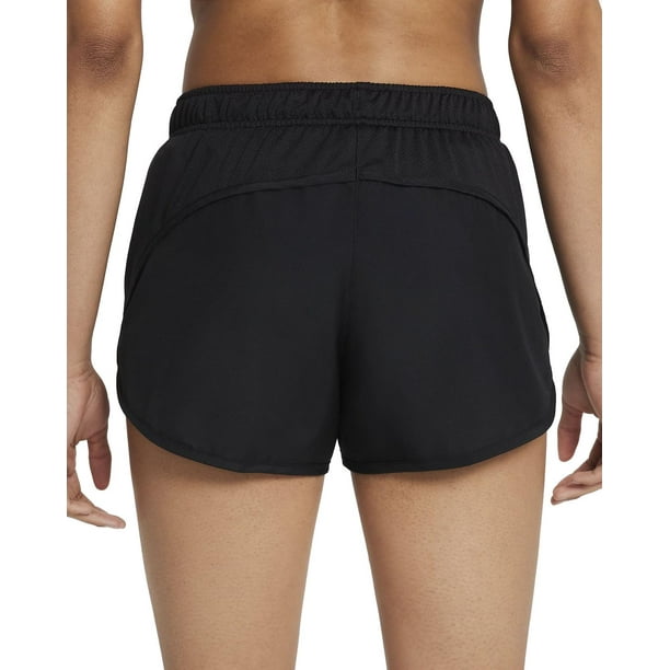 Short Nike Tempo Race Negro - Mujer
