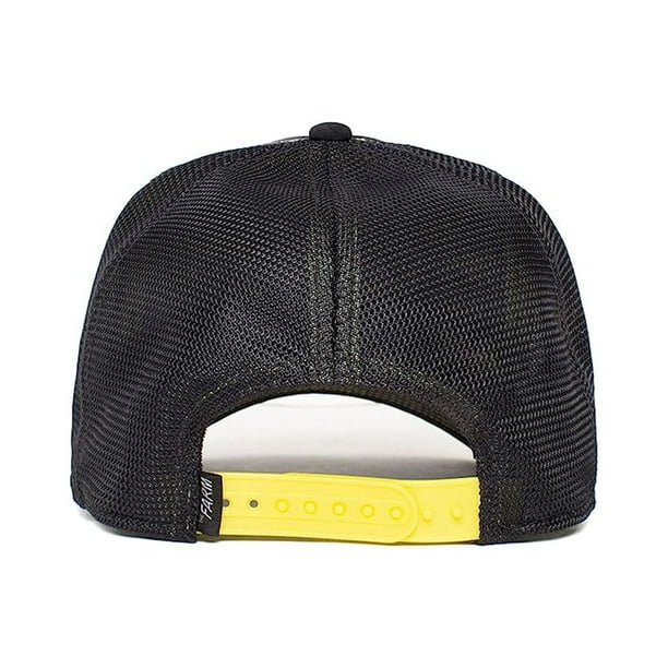 Gorra Goorin Bros Leon - Negro