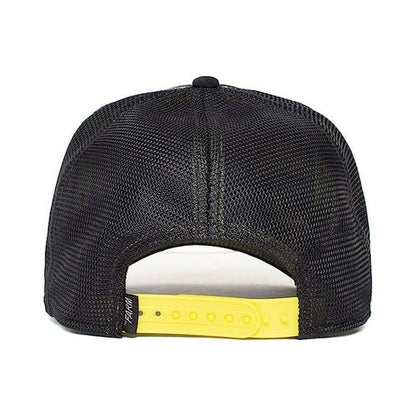 Gorra Goorin Bros Leon - Negro