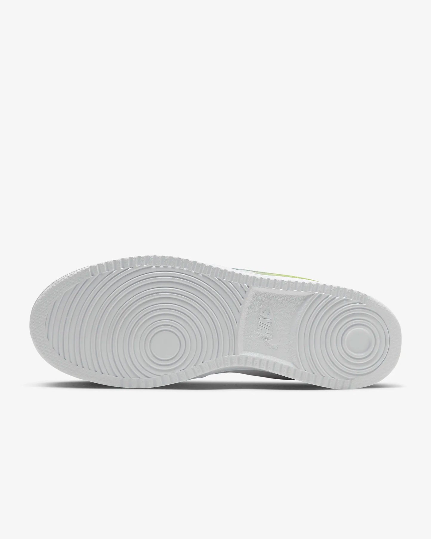 Tenis Nike Ebernon Low Premium - Blanco
