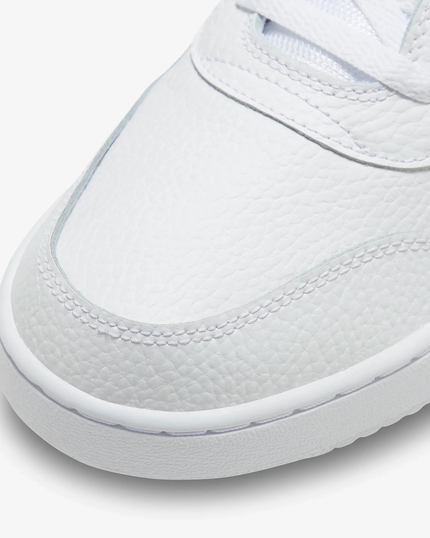 Tenis Nike Ebernon Low Premium - Blanco