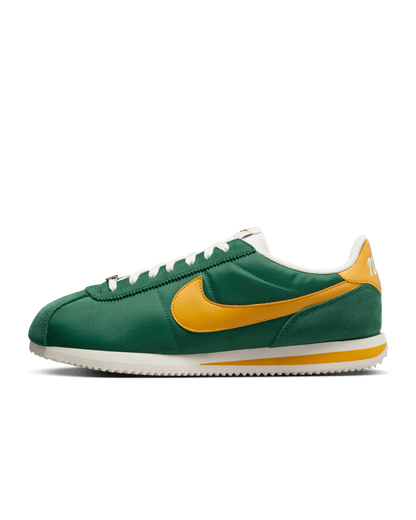 Tenis Nike Cortez 'Oregon' Verde - Unisex